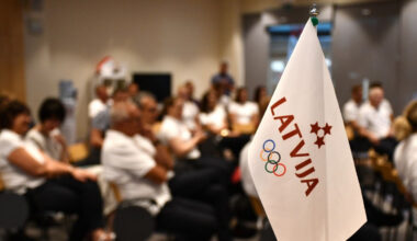 LOK atkārtoti vedīs sarunas par sporta budžetu, šoreiz klātesoši arī IZM pārstāvji – Citi sporta veidi – Sportacentrs.com