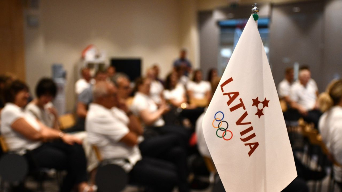 LOK atkārtoti vedīs sarunas par sporta budžetu, šoreiz klātesoši arī IZM pārstāvji – Citi sporta veidi – Sportacentrs.com