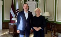 Nepieciešama stingra politiskā griba, lai pārskatītu un efektivizētu valsts budžeta izdevumus