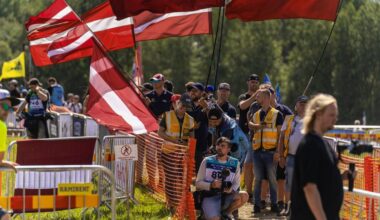 Arī nākamgad Latvijā nenotiks neviens no lielajiem starptautiskajiem rallijiem