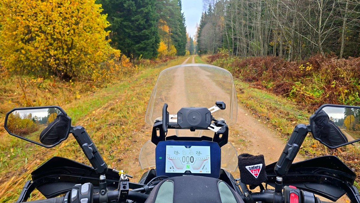 Trešdien palaikam līs, vietām skaidrosies