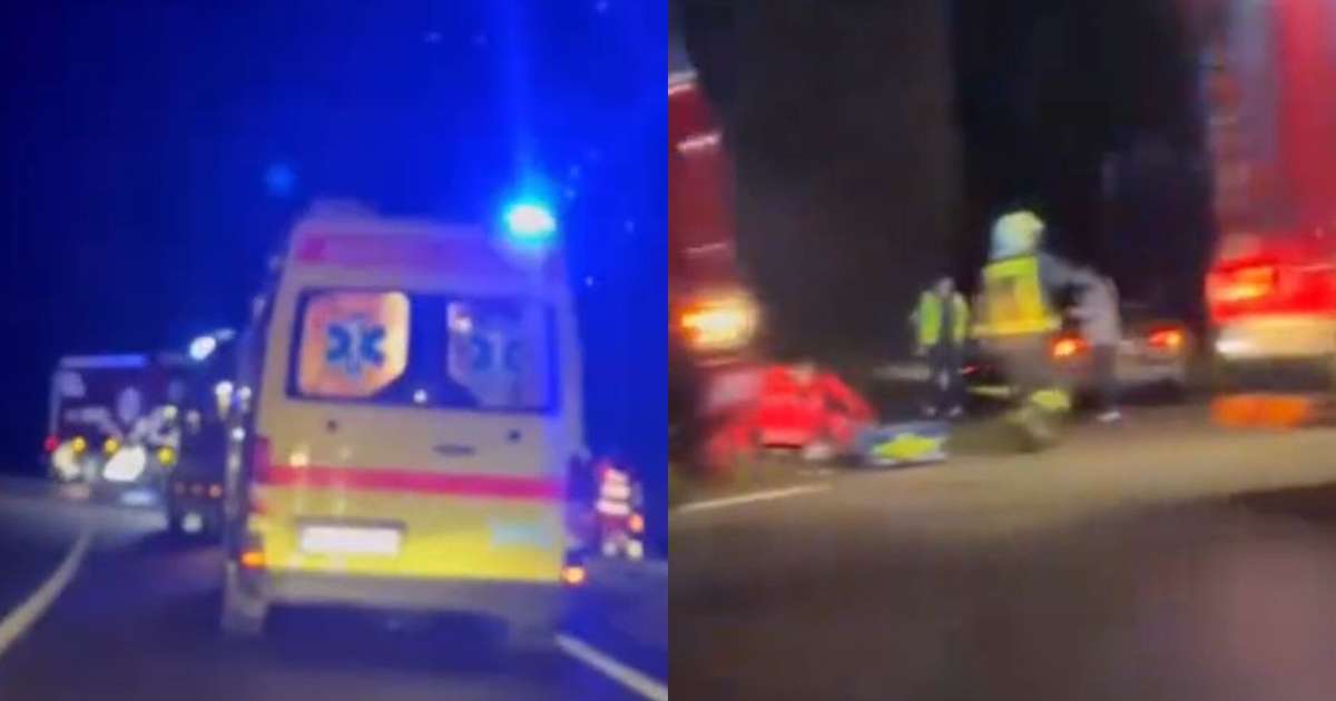 Rēzeknes pusē notikusi traģiska avārija. Mediķiem neizdodas glābt pusaudža dzīvību