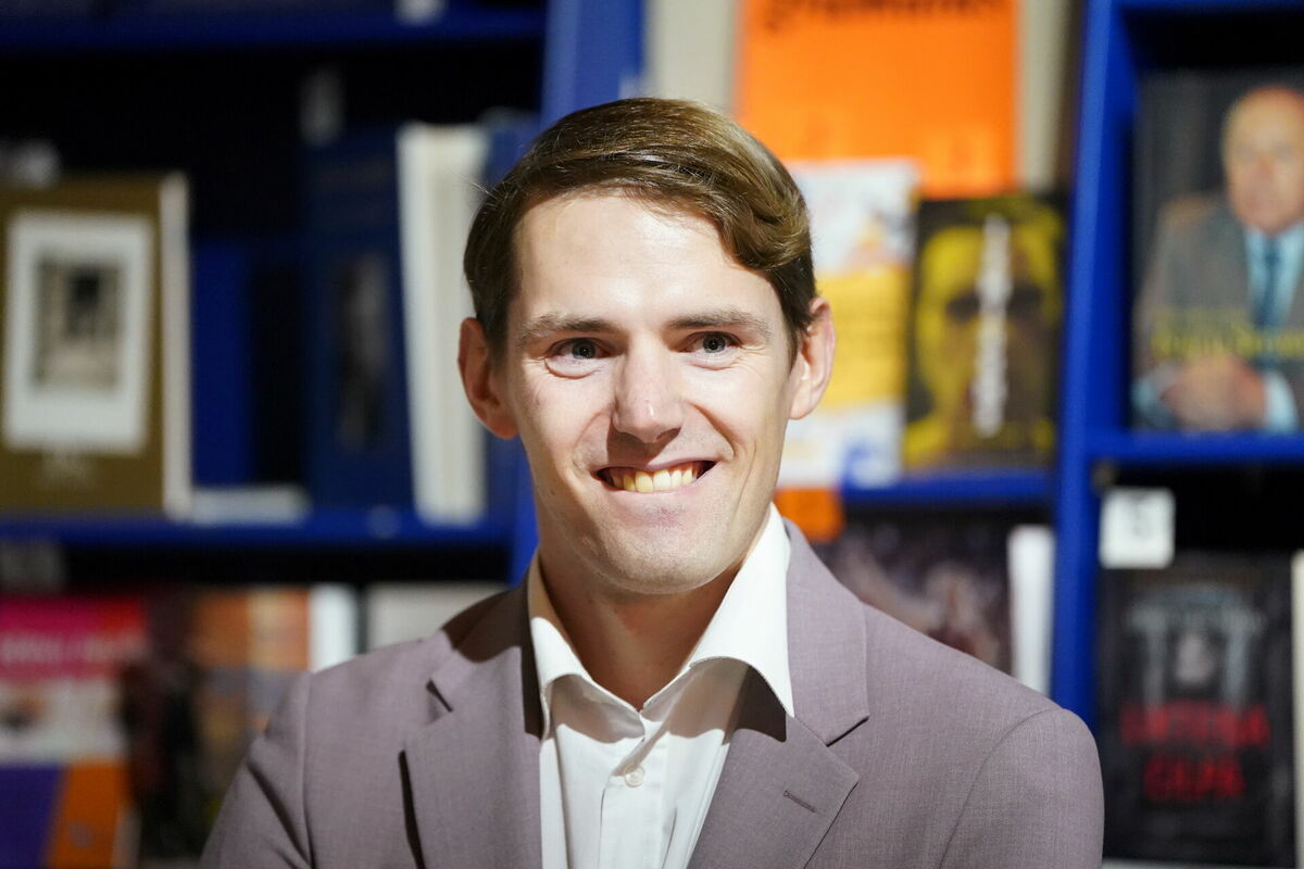 Reinis Lācis. Foto: Ieva Leiniša/LETA Reinis Lācis. Foto: Ieva Leiniša/LETA