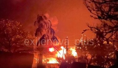 Ukraina īsteno kombinētu uzbrukumu Brjanskas ķīmiskajai rūpnīcai Krievijā - tv3.lv