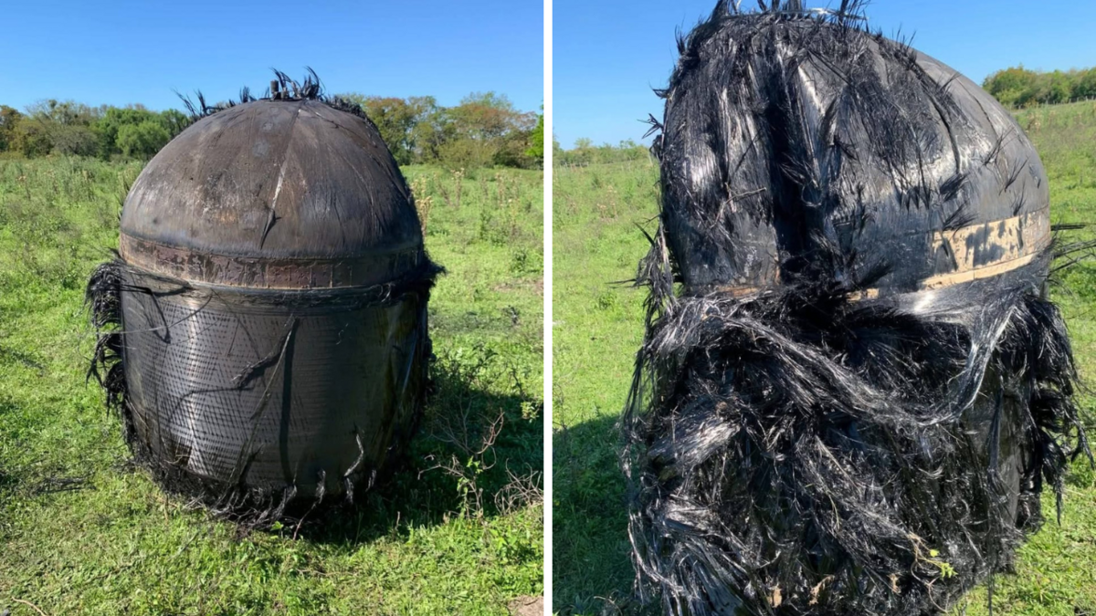 Foto: Meteorología Argentina y mundial Foto: Meteorología Argentina y mundial