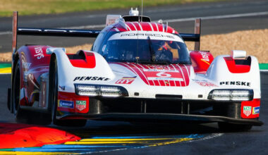 Uzvarām bagātākais ražotājs "Porsche" paziņo par aiziešanu no Lemānas – Motoru sports – Sportacentrs.com