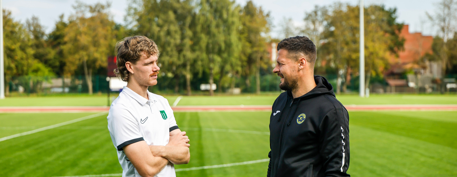 Visiem vietas nebūs / Diena