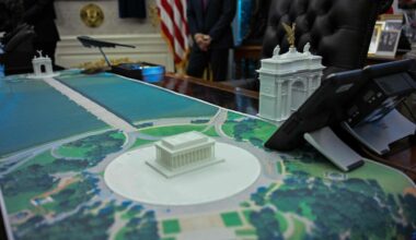 Foto: Jim WATSON / AFP / Scanpix