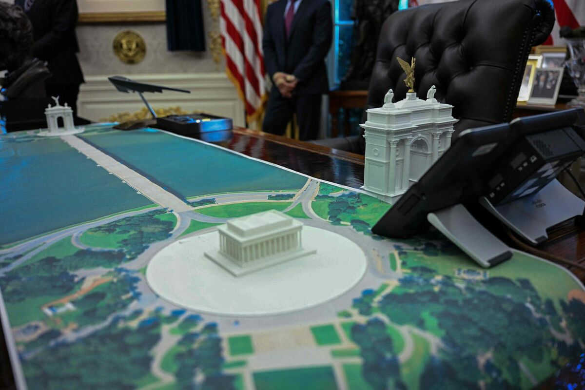 Foto: Jim WATSON / AFP / Scanpix