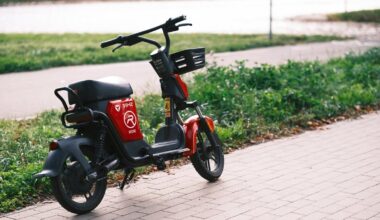 "Ride Mobility" ievieš vecuma pārbaudi ar dokumentu un foto