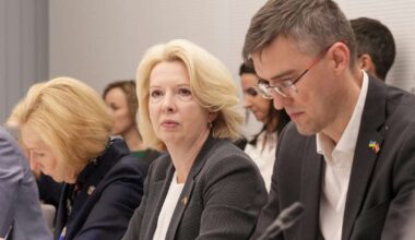 Iecere izstāties no Stambulas konvencijas tiek virzīta skatīšanai Saeimā