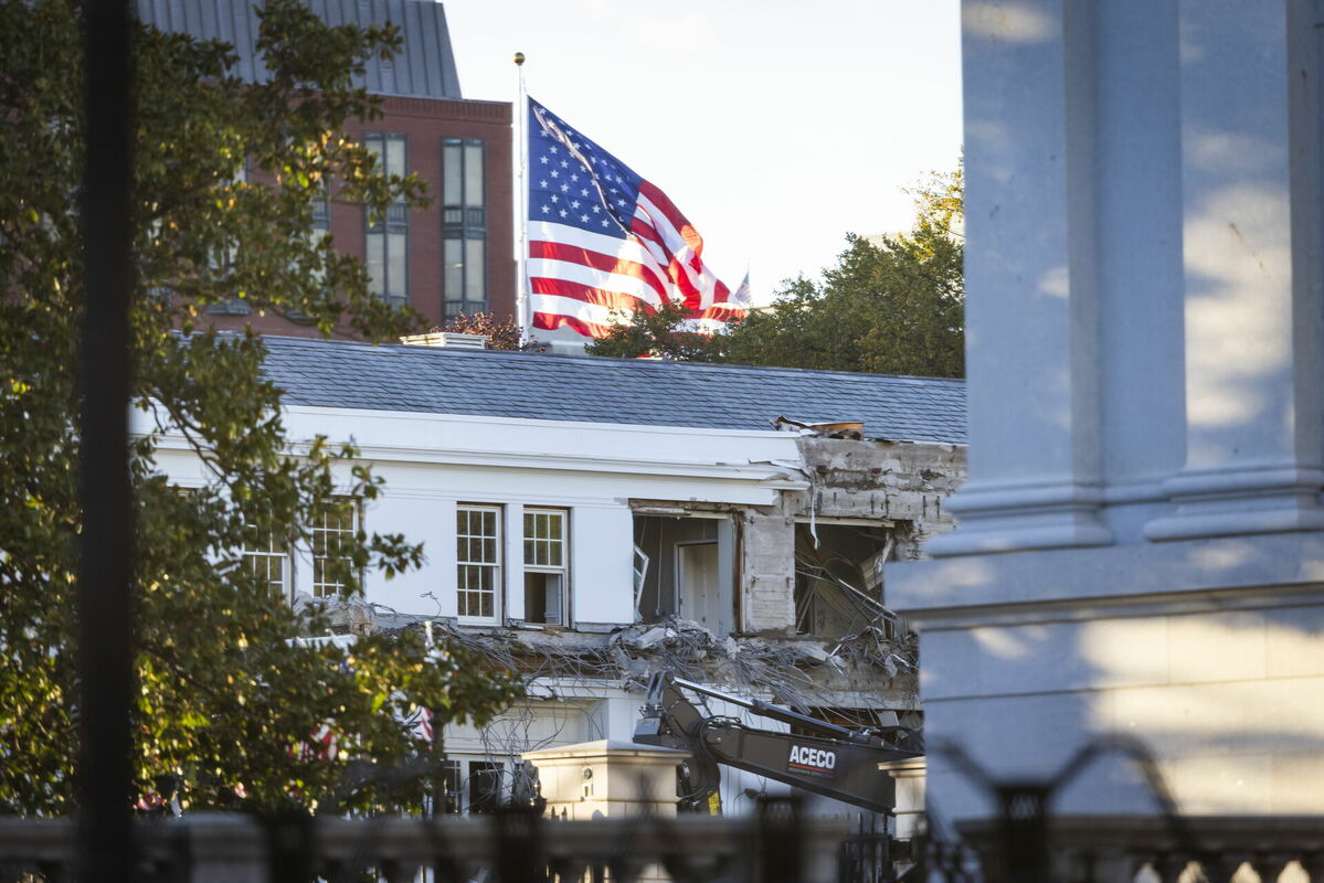 Foto: EPA/JIM LO SCALZO/Scanpix