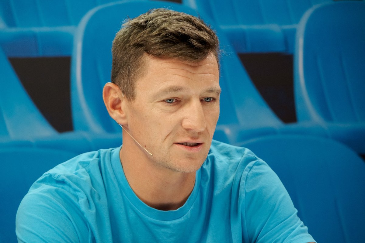 "Mani katru gadu noraksta..." – pludmales volejbola grands Pļaviņš neatsakās no ambicioza plāna