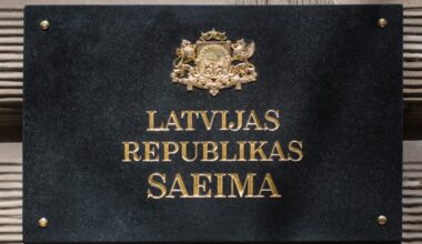 Saeima konceptuāli skatīs likumprojektu par Latvijas izstāšanos no Stambulas konvencijas