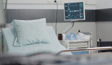 Veselības ministrija nodod sabiedriskajai apspriešanai informatīvo ziņojumu par slimnīcu tīkla attīstību