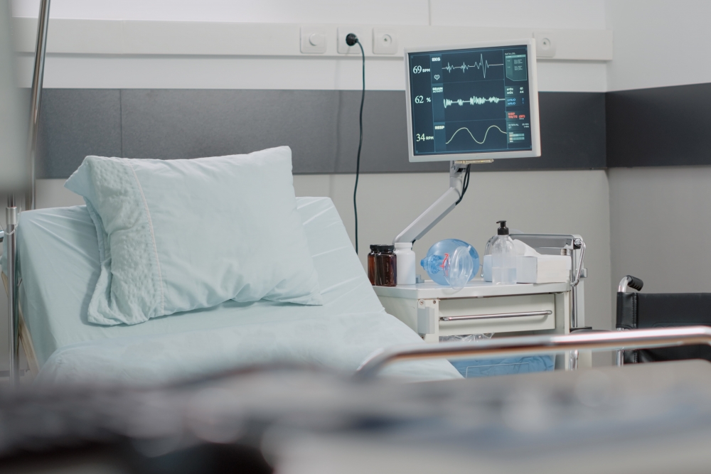 Veselības ministrija nodod sabiedriskajai apspriešanai informatīvo ziņojumu par slimnīcu tīkla attīstību