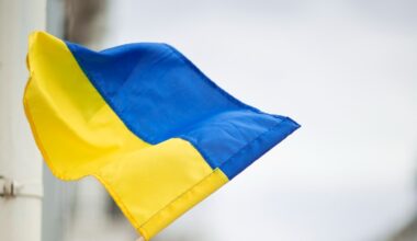 Saeima paziņojumā atkārtoti uzsver, ka jāsniedz viss nepieciešamais atbalsts Ukrainai