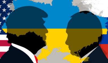 Kas notika Trampa un Putina tikšanās laikā Aļaskā?
