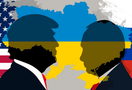 Kas notika Trampa un Putina tikšanās laikā Aļaskā?
