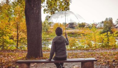 Rudens un lietus. Sinoptiķi atklāj, ar kādu laiku iesāksies nedēļas nogale - tv3.lv
