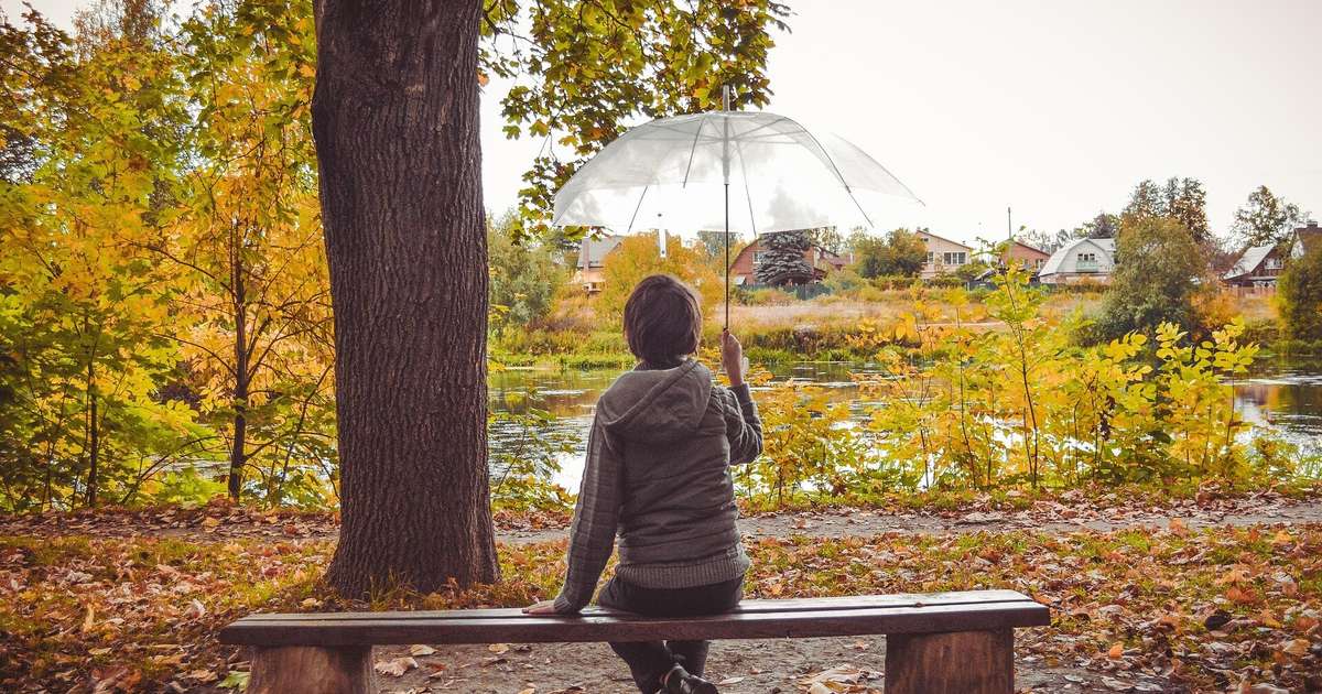Rudens un lietus. Sinoptiķi atklāj, ar kādu laiku iesāksies nedēļas nogale - tv3.lv