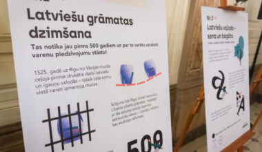 Latviešu valodas nākotne: Saeimas debates un galvenās problēmas