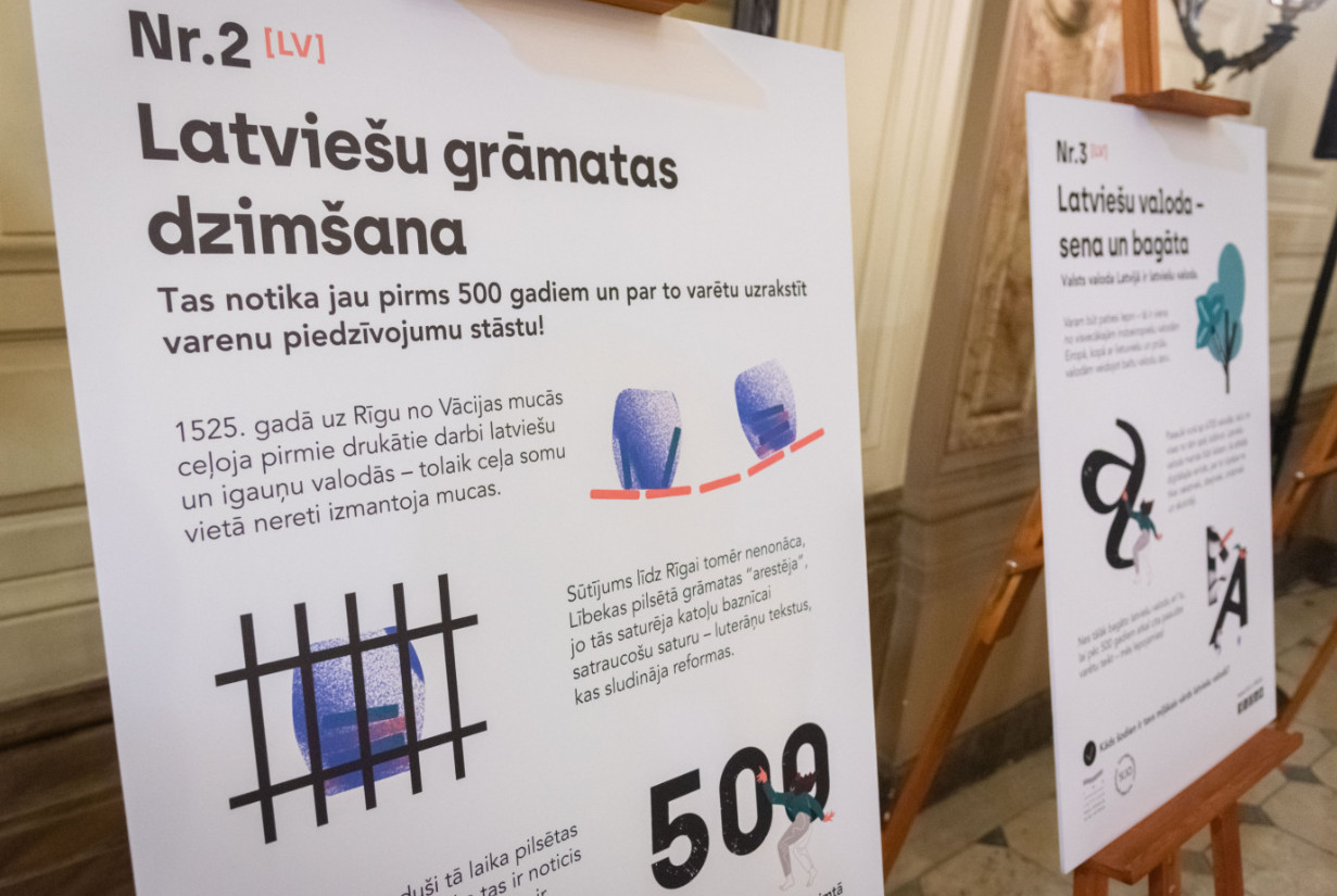 Latviešu valodas nākotne: Saeimas debates un galvenās problēmas