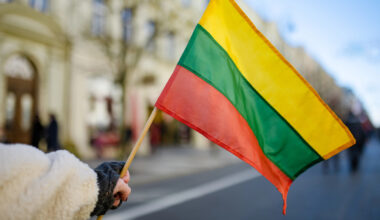 Kas notiek Lietuvas un Igaunijas politikā? Analīze un fakti