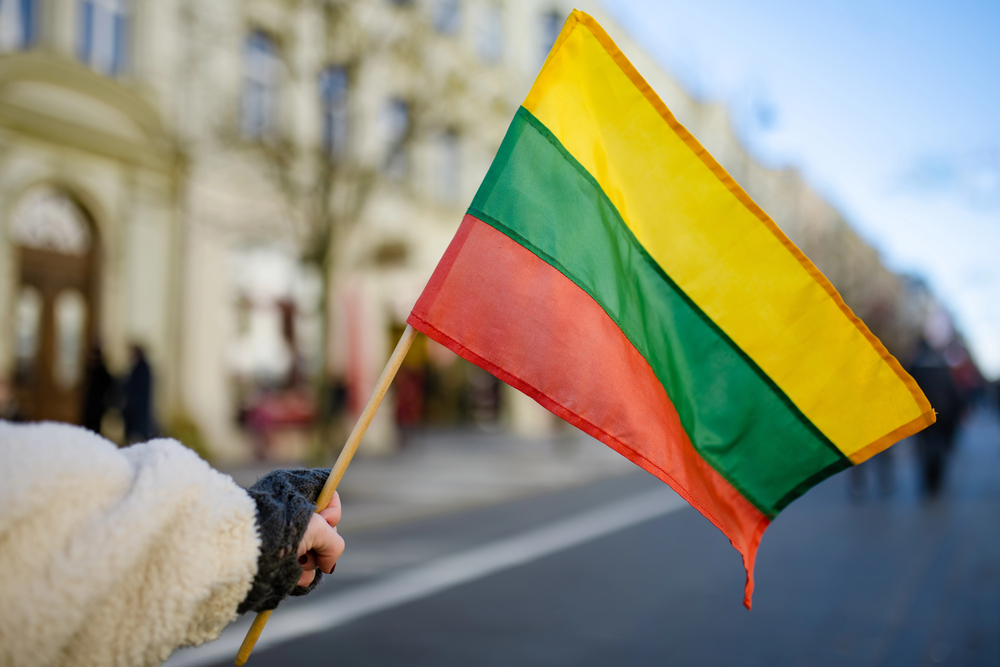 Kas notiek Lietuvas un Igaunijas politikā? Analīze un fakti