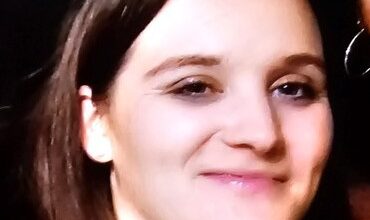 Policija lūdz palīdzību: Rīgā pazudusi Liene Šegalinova basām kājām