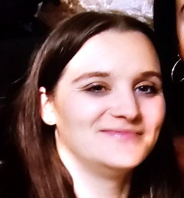 Policija lūdz palīdzību: Rīgā pazudusi Liene Šegalinova basām kājām