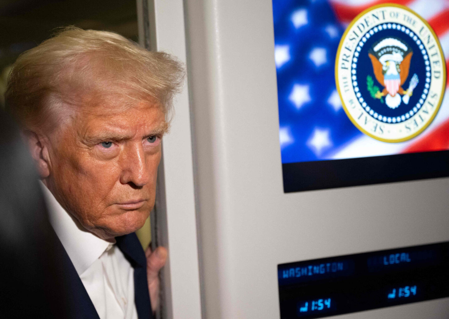 ASV un ES apsver stingrākas sankcijas pret Krieviju