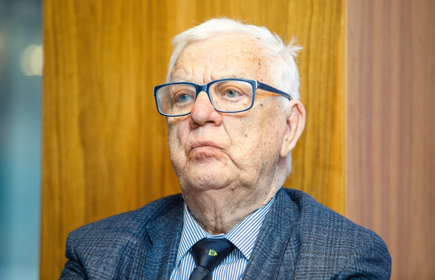 Maestro Raimondam Paulam piešķir Triju Zvaigžņu ordeni