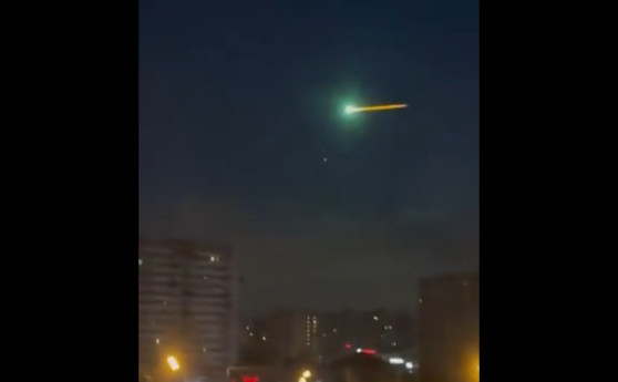 Dronu uzbrukums Maskavai - nra.lv