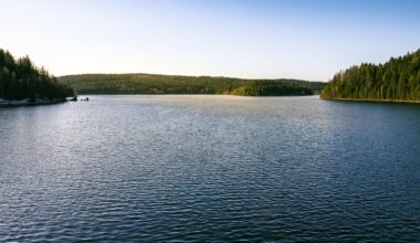 Belgorodas ūdenskrātuves dambis ir uz sabrukšanas robežas