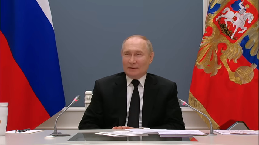 Krievijas varas elite dzīvo nākotnes neziņā un bailēs par represijām