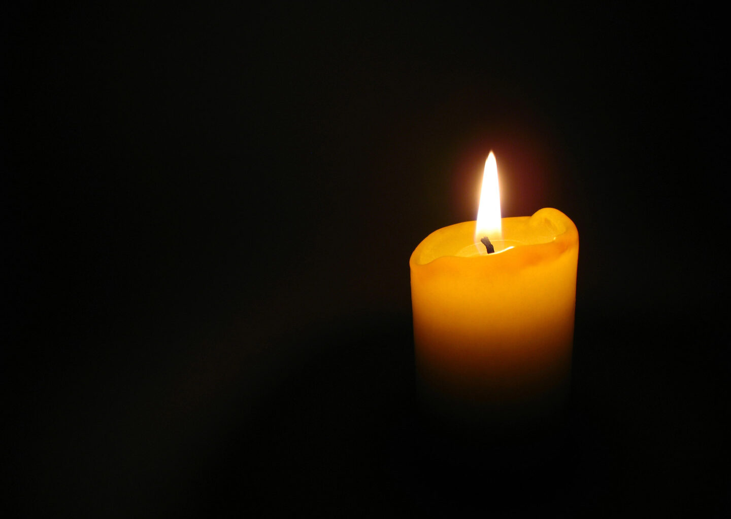 Miris Haralds Ulmanis - nra.lv