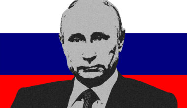 "The Economist" atklāj Kremļa mērķi Ukrainā