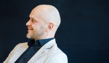 Lauris Dzelzītis pārtrauc alkohola lietošanu un atgriežas Dailes teātrī