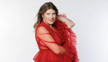 Magones un Edgara pirmais strīds šovā "Slavenības. Bez filtra"