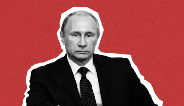 Kas plānoja apvērsumu Krievijā? Putina reakcija un FDD apsūdzības