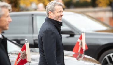 Karalis Frederiks Rīgā - nra.lv