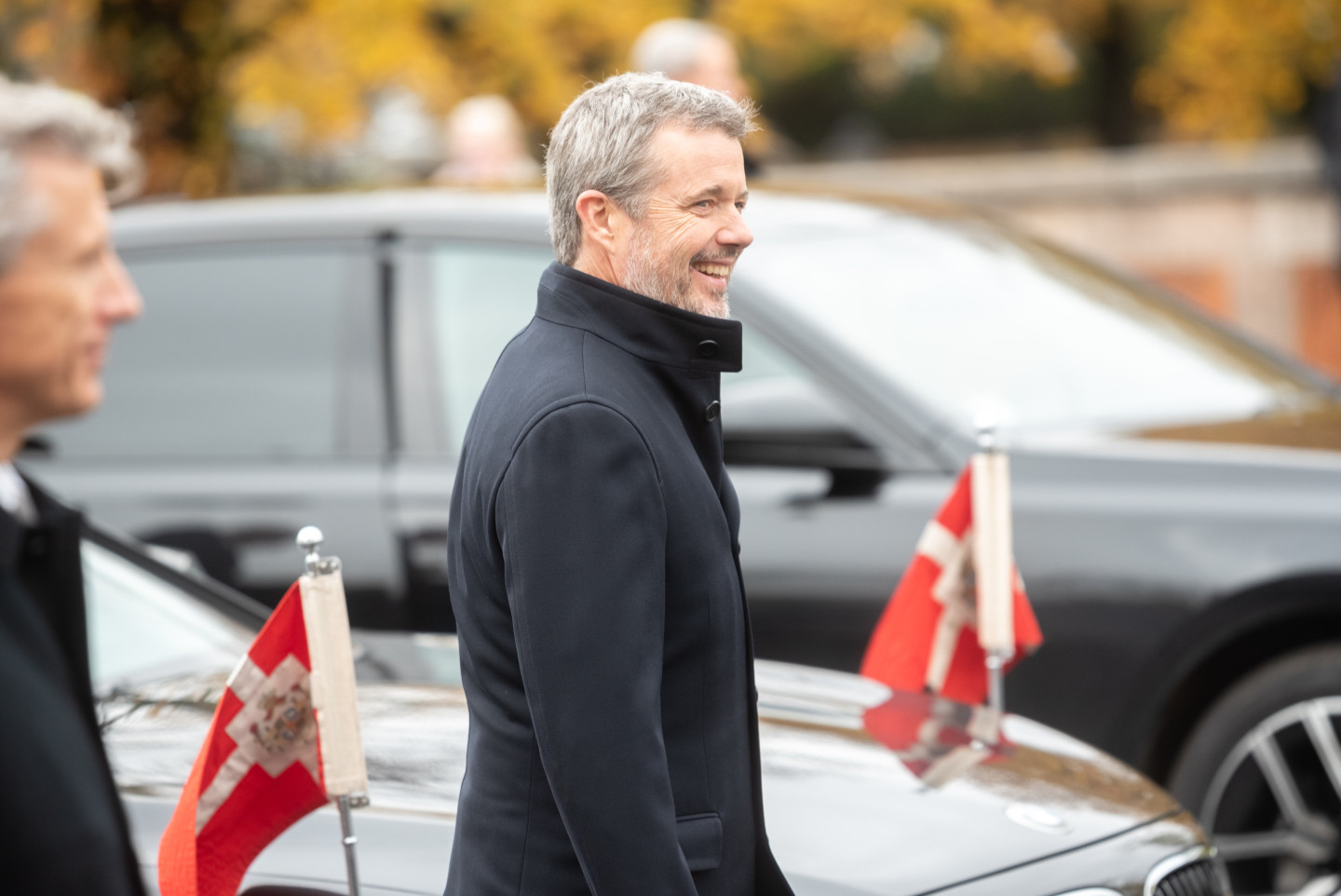 Karalis Frederiks Rīgā - nra.lv