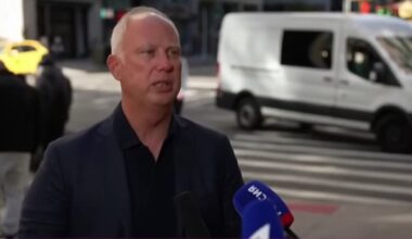 Krievijas ārpolitikas fiasko: Putina īpašais sūtnis no ASV atgriežas tukšām rokām