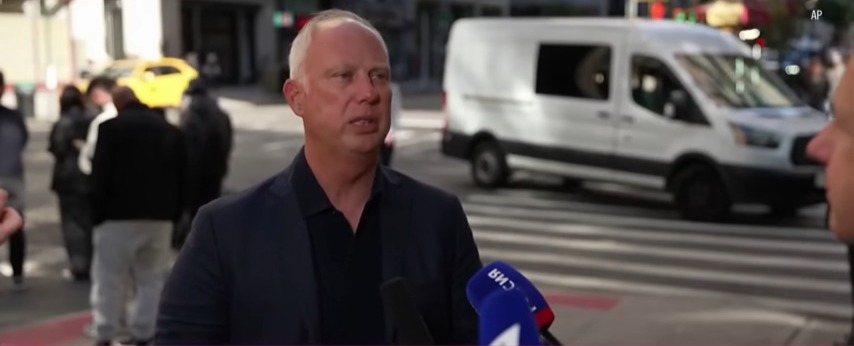 Krievijas ārpolitikas fiasko: Putina īpašais sūtnis no ASV atgriežas tukšām rokām