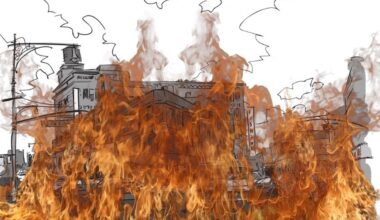 Narkotiku karteļu uzbrukums Brazīlijā: Riodežaneiro konflikts