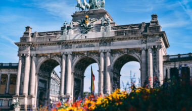 Beļģijas aizsardzības ministrs: NATO atbildēs Maskavai