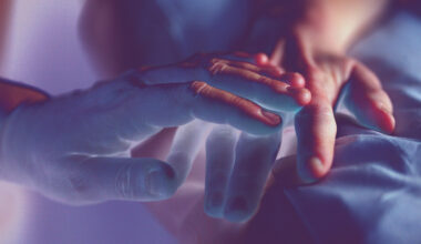 Vīrietis, kurš nomira 17 reizes: pēcnāves pieredze