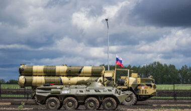 Putina un Trampa kodolieroču sacensība: kas draud pasaulei?