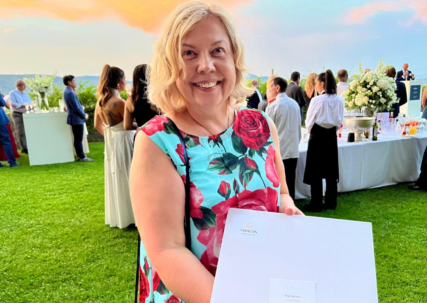 Policija meklē Ingu Kavacu - nra.lv